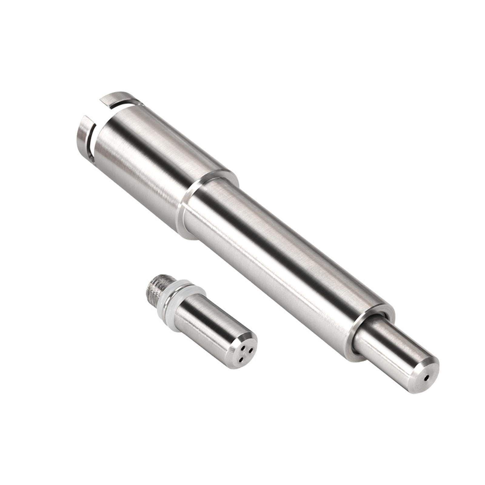 

Efficient Steam Nozzle Replacement Coffee Machines Spare Part Milk Frothing Pipe Suitable for Coffee Machine Repairing 1