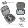 Carrying Shockproof Case For Dji Neo 2 Fly More Combo Kit Case Portable Storage Bag For Dji Neo 2 Rc N3 Drone Remote Accessories
