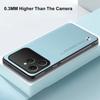 Luxury PU Leather Case For Tecno Spark 40 4G Back Cover Silicone Shockproof Full Protection Phone Case For Tecno Spark40 Coque