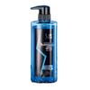 Shu Lei Men's Refreshing Anti-Dandruff Fragrance Shampoo