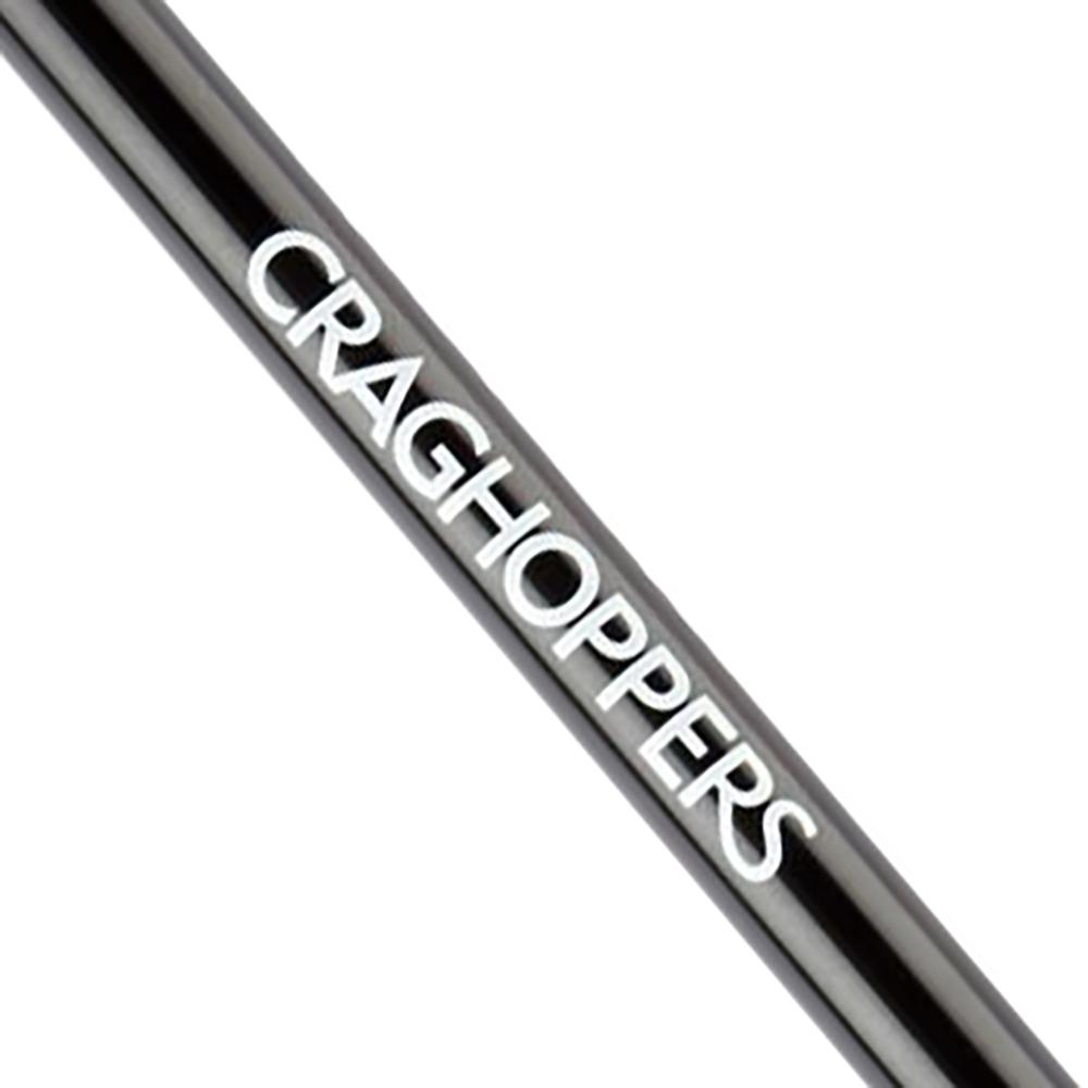CRAGHOPPERS Трекинговая палка для венчурного бизнеса