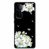Black Silicone Case For Vivo iQOO Neo 10 Pro Plus Case Cartoon Coque Soft Back Cover For Vivo iQOO Neo 9s Pro Plus Case Funda