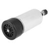 CNC Spindle ER11 Air-Cooled Brushless Spindle Motor, 300W 52mm DC 48V, High-Precision Motor for PCB Engraving, Drilling & DIY Engraving Accessories
