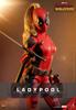 Movie Masterpiece Deadpool Wolverine Lady Deadpool Maßstabfigur & 1/6