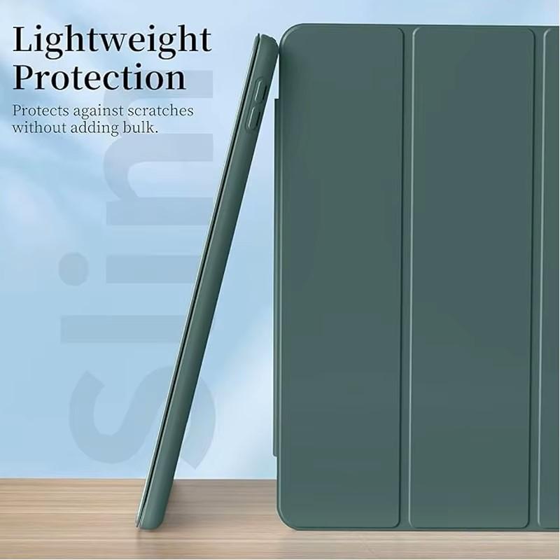 Capa For Tab M10 3rd Gen 10.1 Case TB328FU TB328XU Soft Silicon Back Stand Funda For Tab M10 Gen 3 Gen3 10.1 Tablet Cover