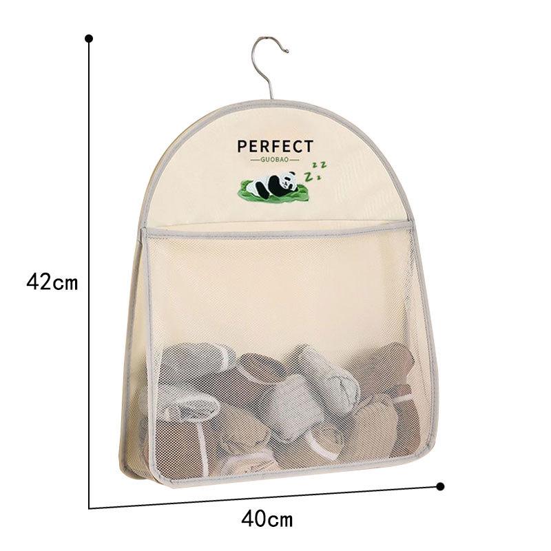 Hanging Mesh Organizer for Socks and Underwear