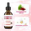 Rose Fruit Oil Conditioning  Brightening  Moisturizing  Nourishing  Plant Based   Facial Care 60ML