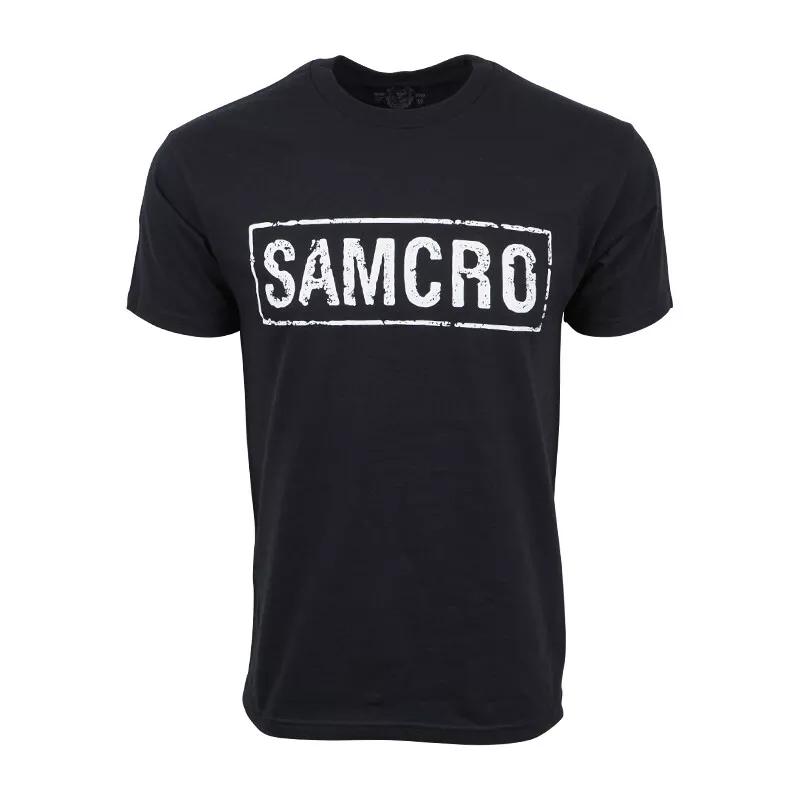 

Sons Of Anarchy Samcro Herren T Shirt XL