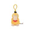 Genuine Pikachu Castle Keychain Charm - Cute Backpack Pendant Birthday Gift