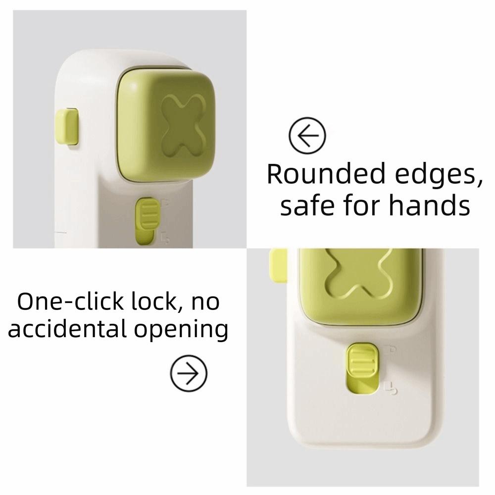 Soft Protector Childproof Door Holder Self-adhesive Silicone Doorstop Door Pinch Guard Home Safety