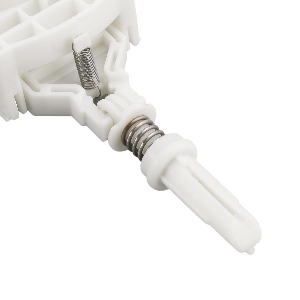 4323EA2001C Washer Shift Actuator Coupling Assembly for LG Kenmore PS7786658