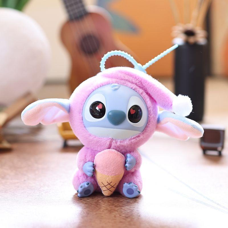 

Keychain Super Plush Soft Pp Cotton Collectible Gift For Fans Kids