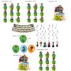 Encanto Birthday Party Supplies Set- Perfect For Surprising Your Child With A Special Day!