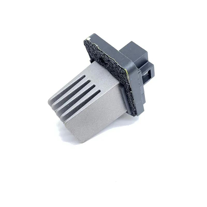 For Rexton Resistor Assy Air Cond Fatc Rx270xdi Rx290 Rx230 Rx280 Rx320 Stavic Rodius Sv270 Sv2.0 6814021030 High Quality
