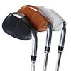 High-Quality Golf Club Iron Covers - Multiple Styles Available