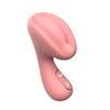 Adult Sex Toys for Women Quiet Egg Vibrador for G Spot Clitoral Stimulator Vibrator Penetration Orgasm with 10 Vibration Modes