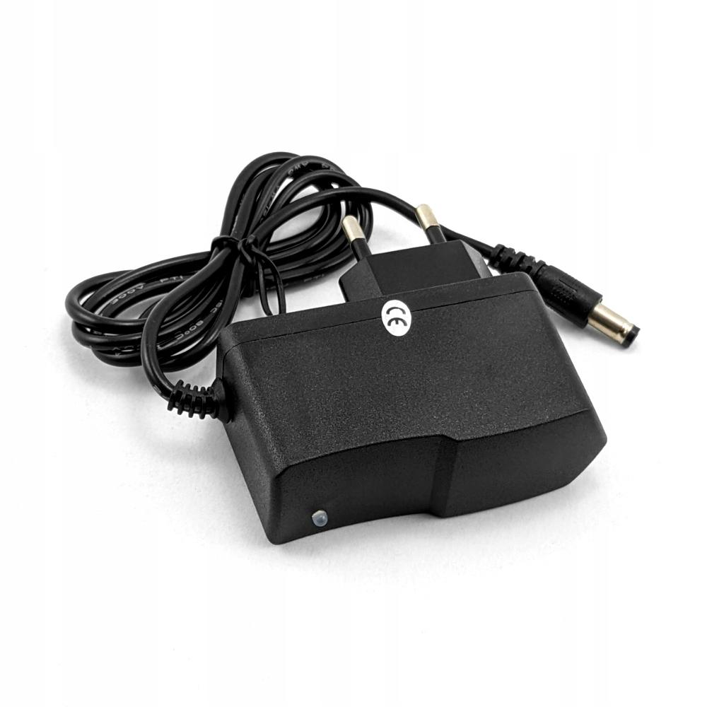 230V Mains Charger For Batteries For Bait Boat Flytec V700 V900