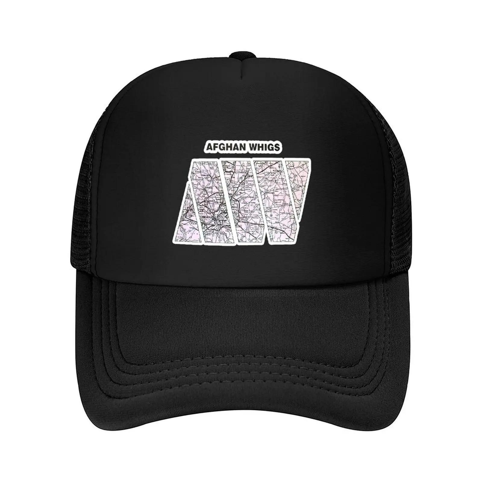 New region map Baseball Cap Luxury Hat Custom Cap birthday Thermal Visor Women Unisexs