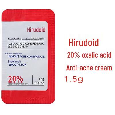 Cuidados de rosto – Remédios para acne