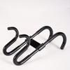 5Pcs Heavy-Duty Shower Door Hook Strong Hold Hanging Hook Door Accessory Storage Hanger  Door