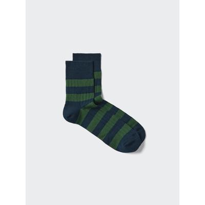 Uniqlo Japan Half Socks