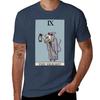 The Opossum T-Shirt Aesthetic clothing korean fashion Blouse clothings
