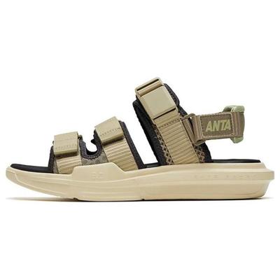 Herrenschuhe – Sandalen