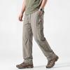 Mark Fairwhale Men's Quick-Dry Straight Workwear Pants