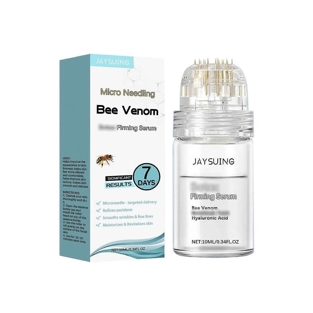 Facial Treatment Essence Boosts Skin Daily Gentle Moisturizing Facial Treatment Essence 10ml