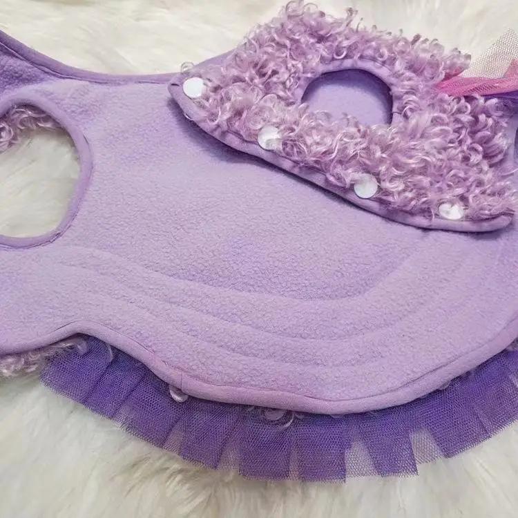 Cat Dress Winter Dog Pets Clothing Chihuahua Yorkshire Terriers Maltese Pomeranian Schnauzer Poodle Bichon Frise Dog Clothes