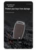 Full Coverage Protective Case for Ssangyong Korando/Rexton/Shu Lai Car Remote Key