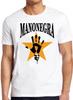 Mano Negra T-Shirt B82 King Of Bongo Musik Retro Cool Top Tee
