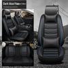 All-Season Car Seat Cushion - Universal Fit Model