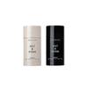Zoutsteen Deodorant Zonder Aluminium Extra Kracht - Unisex Zwart Oud