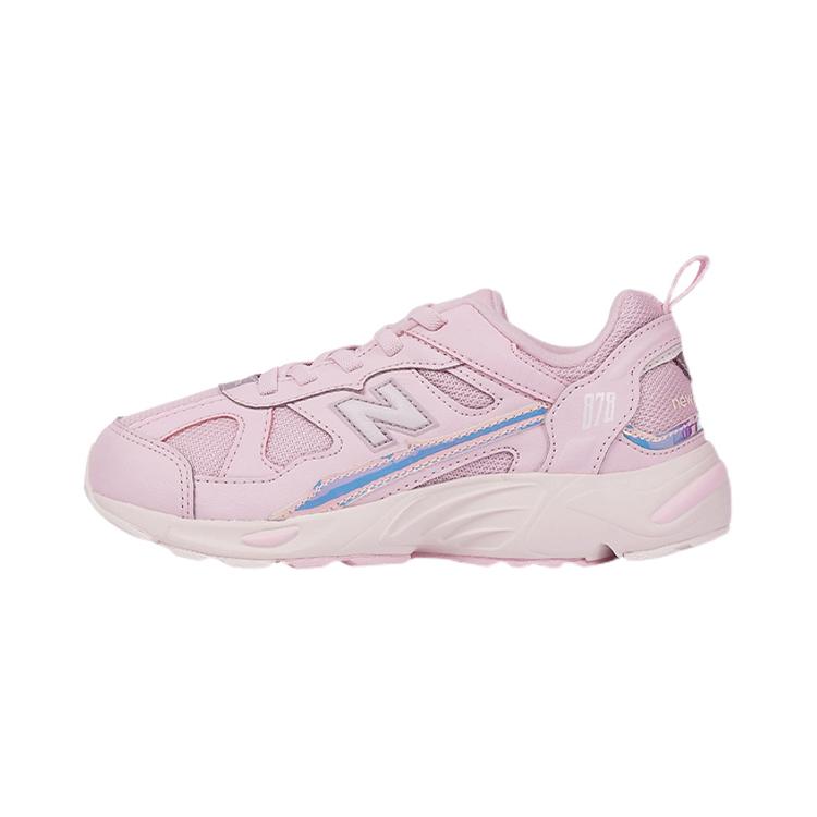 New Balance NB 878 Kids' Running Shoes Pre-school