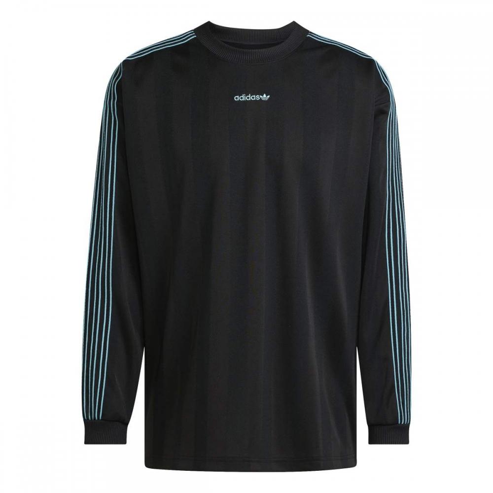 Adidas Long Sleeve Jersey Casual Look Jx3099