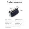G12 GPS Tracking Locator Wearable Smart Collar Pet Tracking Locator Waterproof IP67 Anti-lost Record Multifunctional for Cat Dog