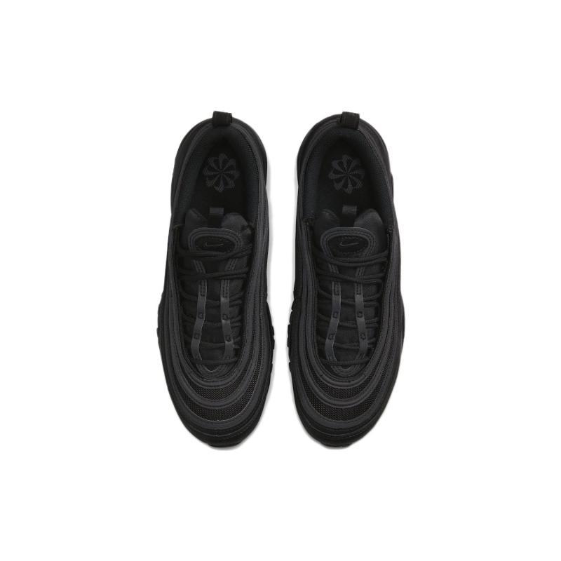 Nike Air Max 97 'Leopard Pack Red ' Women's Sneakers Casual Shoes DH8016-002