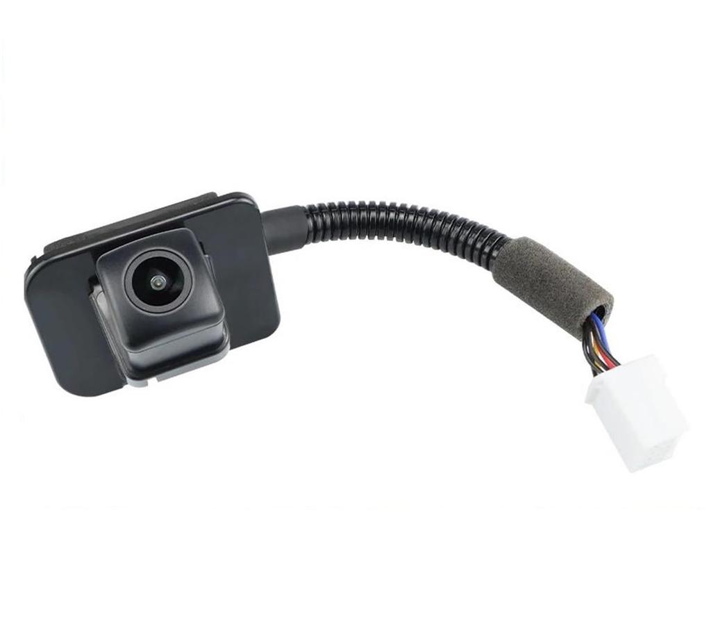Monitor zadní kamery Senzor autokamery Kamera pro couvání auta Pasuje pro Honda Accord 2014-2017 39530-T2A-A21, 39530-T2A-A31, 590-440, 39530-T2A-U110-M2, 39530