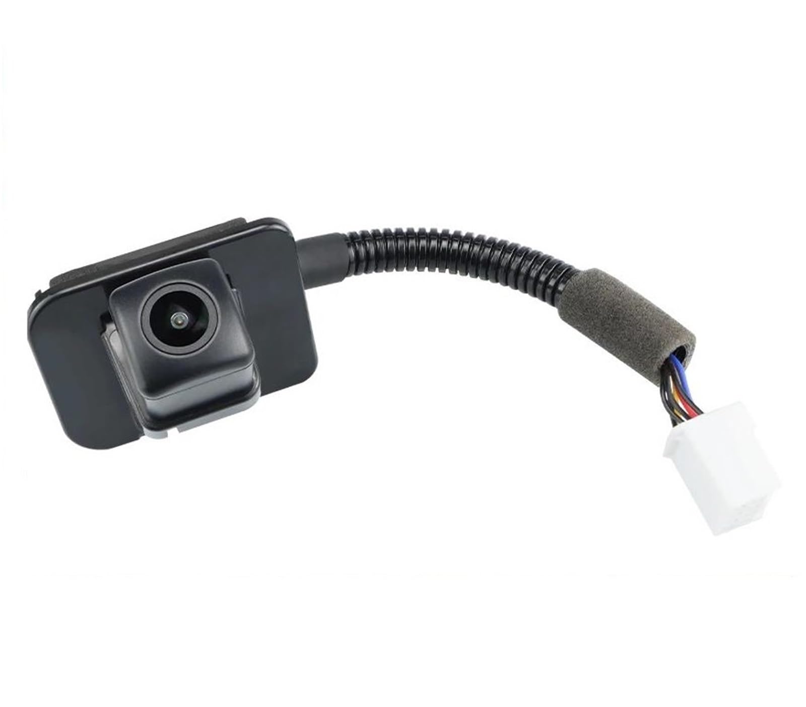 

Монитор задней камеры Датчик автомобильной камеры Автомобильная задняя камера Подходит для Honda Accord 2014-2017 39530-T2A-A21, 39530-T2A-A31, 590-440, 39530-T2A-U110-M2, 39530