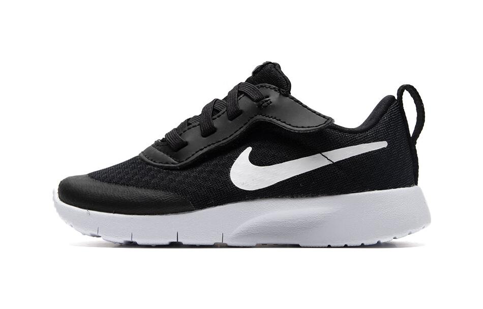 Nike Tanjun EasyOn TD  Black White  DX9043-003 23.5