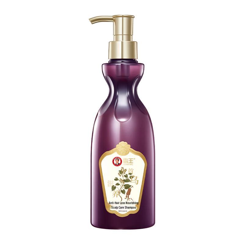 Bawang Anti-Hair Loss Nourishing Scalp Care Shampoo