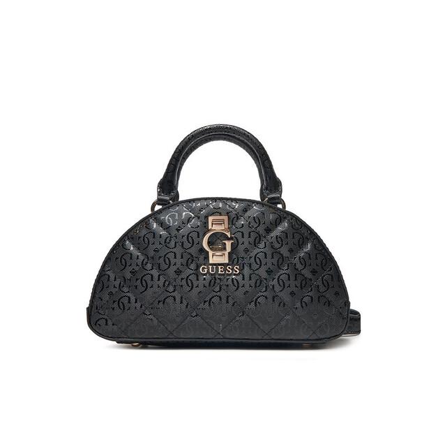 

Сумка Guess HWGG95 22050 чёрный