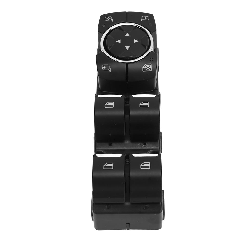 Driver Side Power Window Switch Smooth Control Door Master Window Switch DP5Z 14529 BA for MKC MKZ MKX