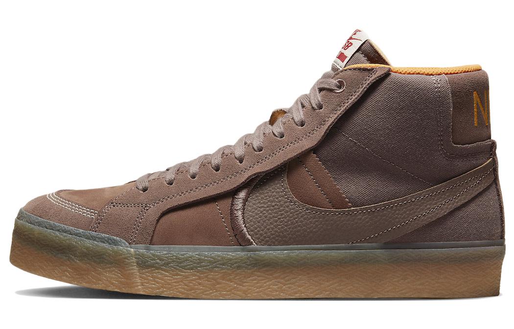 

Nike Sb Zoom Blazer Mid Prm Plus Plum Eclipse Gum DV5468-200 36.5