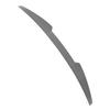 Rear Roof Spoiler Improved Aerodynamics Rear Window Roof   Spoiler Wing for 5 Series E60 2004 to 2010