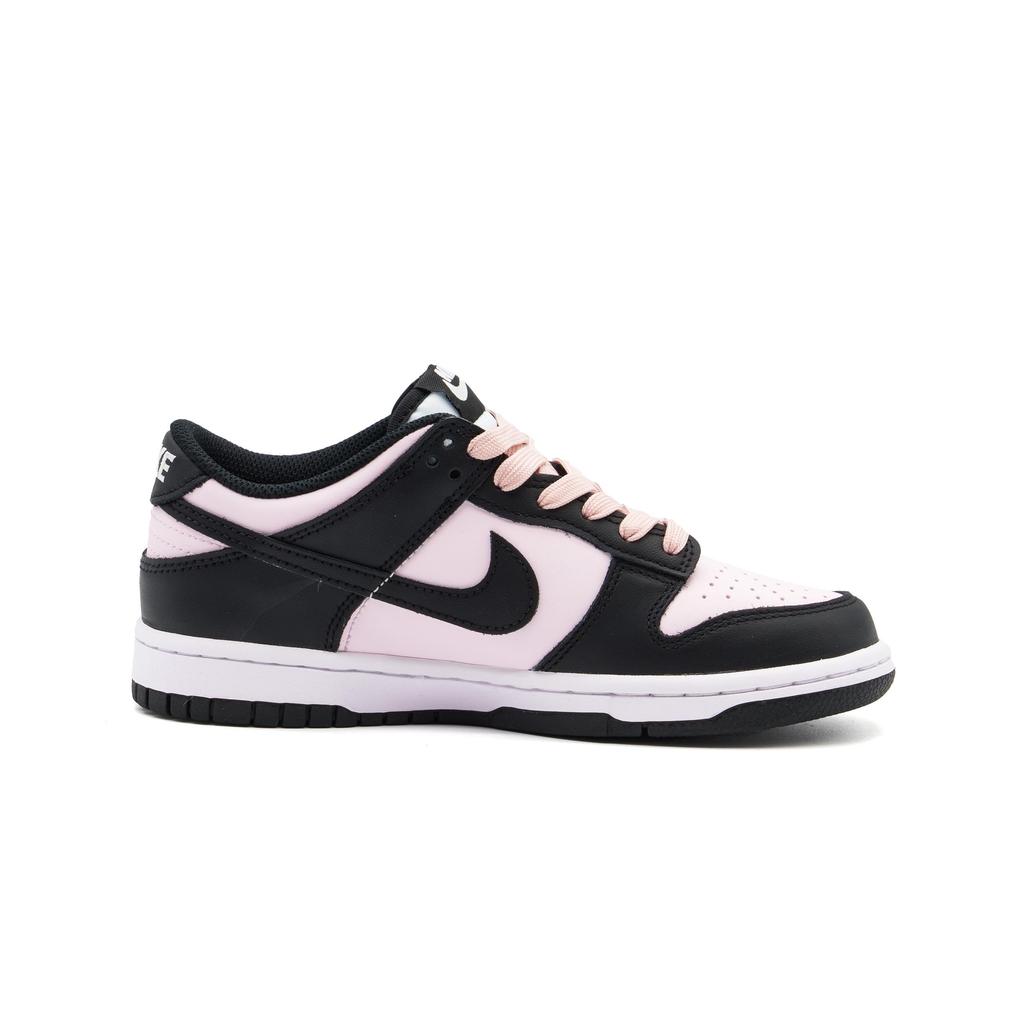 Nike Dunk Cherry Blossom Pink, Fall Winter, Girlfriend, Girlish Style, Cute, Romantic, Versatile Leather DD1503-101(Team1098-sbox)