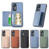 For Xiaomi 12T 11T Pro Magnetic Flip Fiber Leather Case For Xiaomi Mi 14T Pro 13 Pro 13T Wallet Card Holder Shockproof Cover
