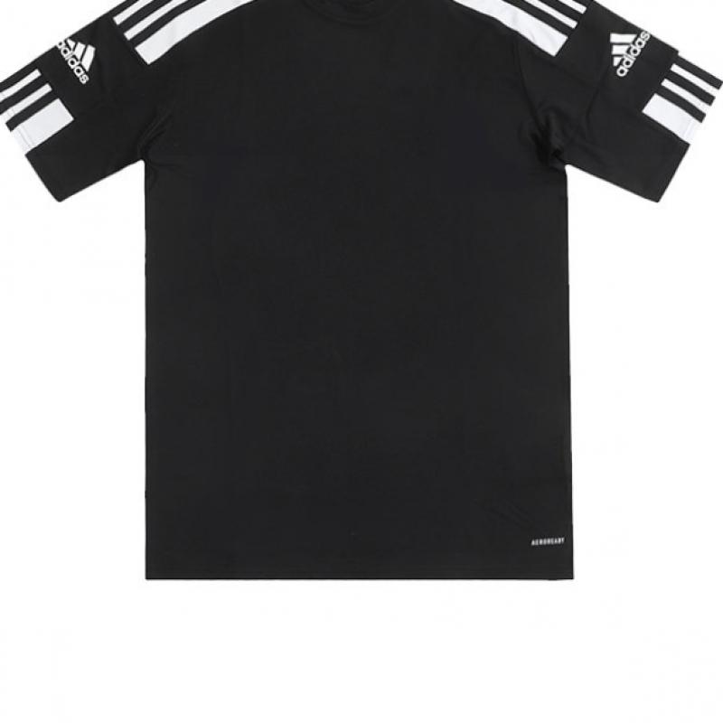 Adidas Jersey Short Sleeve Tee Gn5720 Squadra 21