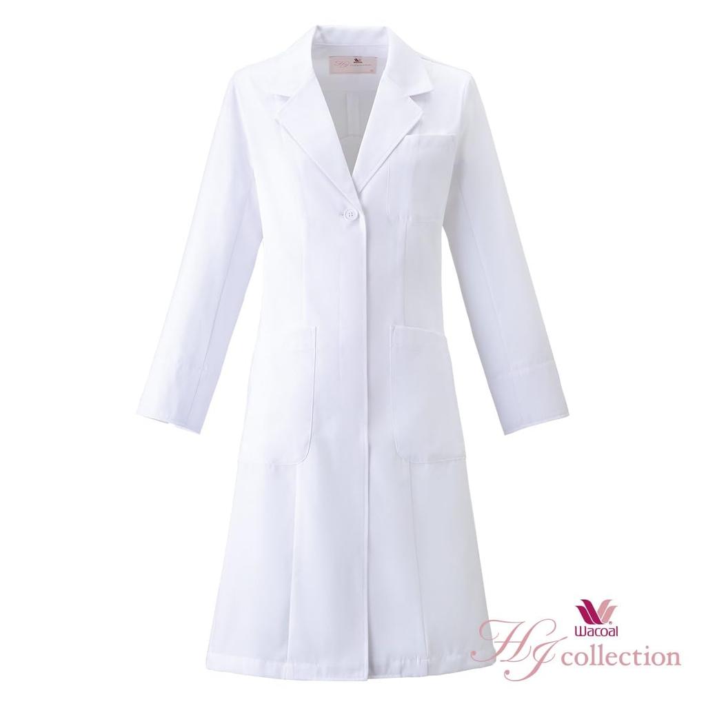 HI400 Coat Women's